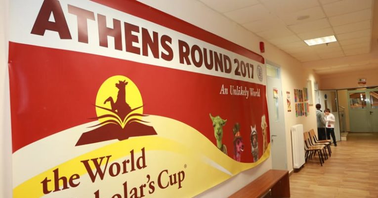 9 κύπελλα και πολλές άλλες σημαντικές διακρίσεις για την Εκπαιδευτική Αναγέννηση στο Regional Round του World Scholar’s Cup 2017