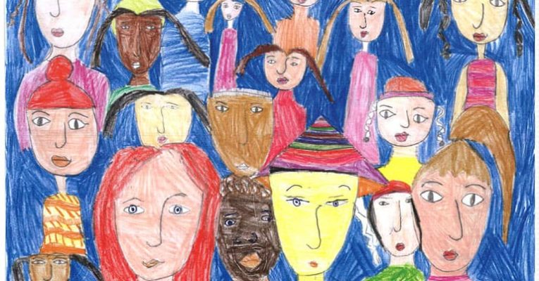 Διάκριση της Εκπαιδευτικής Αναγέννησης στον 18ο Διεθνή Διαγωνισμό Παιδικής Ζωγραφικής στην Ιαπωνία