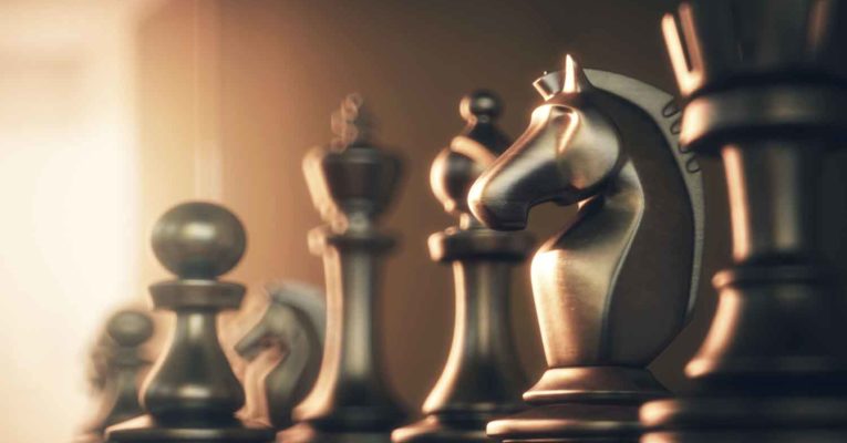 Τελικά Αττικής Ατομικό Σχολικό Πρωτάθλημα Σκάκι