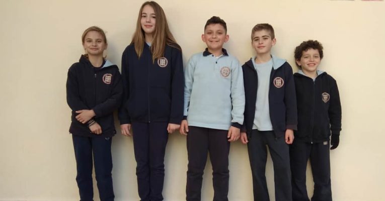 18ο Ομαδικό Πρωτάθλημα Μαθητών – Μαθητριών Αττικής 2019