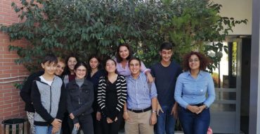 Συμμετοχή μαθητών μας στο St. Catherine’s Debate Tournament