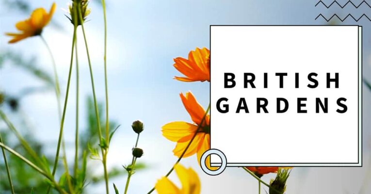 Οι μαθητές της ΣΤ’ Δημοτικού ανακαλύπτουν τους Βρετανικούς Κήπους