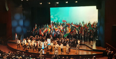 Συμμετοχή μαθητών μας στο 55th The Hague International Model United Nations