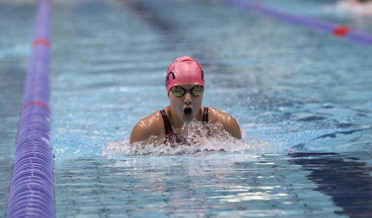 Χάλκινο Μετάλλιο για τη μαθήτρια Έρικα Παπανικολάου στους Διασυλλογικούς Αγώνες Κολύμβησης