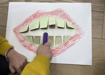 “Exploring Our Body and Senses in English: A Hands-On Learning Journey!”