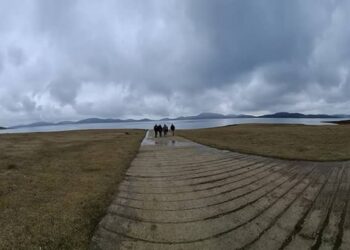 1ο Χειμερινό Τριήμερο στη Λίμνη Πλαστήρα
