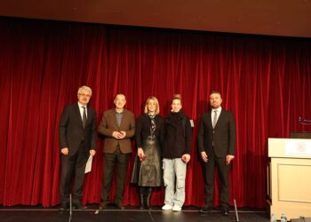 Με επιτυχία πραγματοποιήθηκε η Ημερίδα Επαγγελματικού Προσανατολισμού