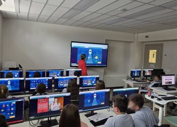 Μια εβδομάδα αφιερωμένη στην Τεχνητή Νοημοσύνη