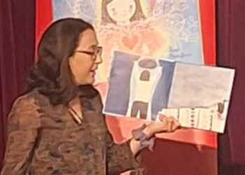 «Ας γιορτάσουμε το βιβλίο»