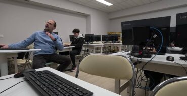 Επιτυχίες μαθητών μας στον Πανελλήνιο Διαγωνισμό Τεχνητής Νοημοσύνης