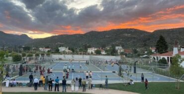 Μια γιορτή δημιουργικότητας, άθλησης, γνώσης και χαράς στο Σχολείο μας