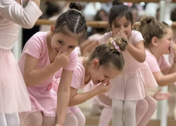 Open Day στο Νηπιαγωγείο μας