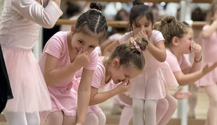 Open Day στο Νηπιαγωγείο μας