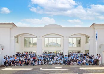 Global Learning Immersion Day