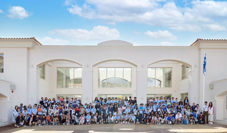 Global Learning Immersion Day