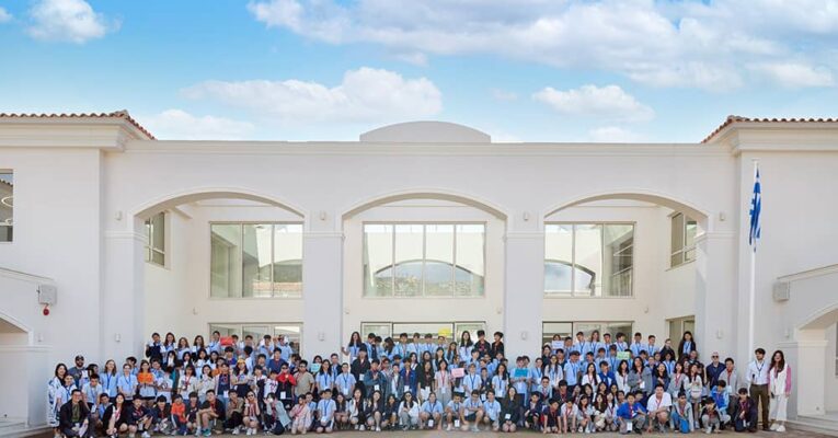 Global Learning Immersion Day