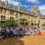 Εκπαιδευτικό ταξίδι στο Πανεπιστήμιο του Bath