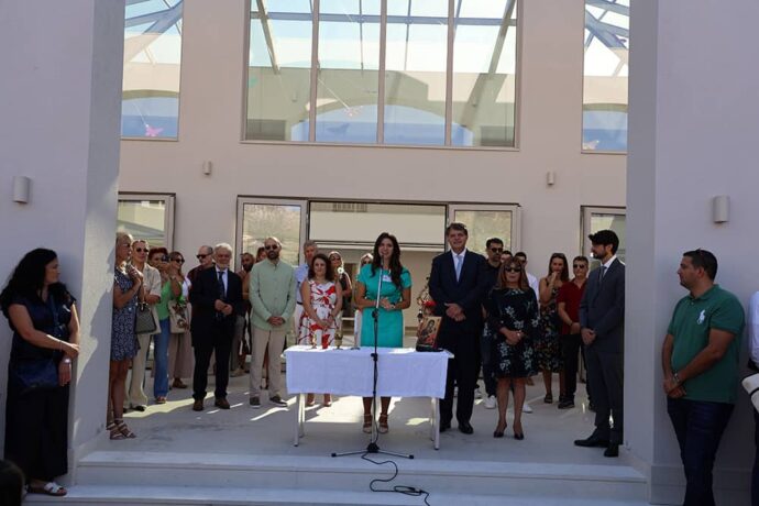 Η Εκπαιδευτική Αναγέννηση καλωσορίζει τη Νέα Σχολική Χρονιά