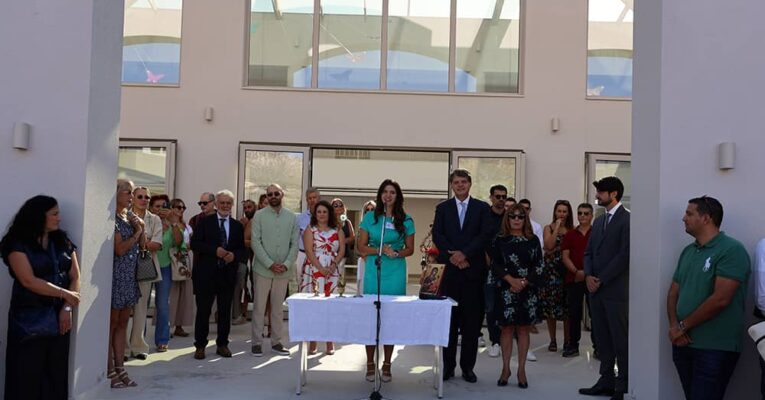 Η Εκπαιδευτική Αναγέννηση καλωσορίζει τη Νέα Σχολική Χρονιά