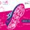 ΣυμμεΤρέχουμε στο 17ο GREECE RACE for the CURE