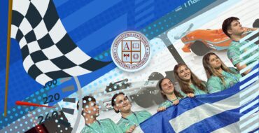 Η Daedalus Racing στους κορυφαίους του κόσμου στον Παγκόσμιο Τελικό STEM Racing στη Σιγκαπούρη