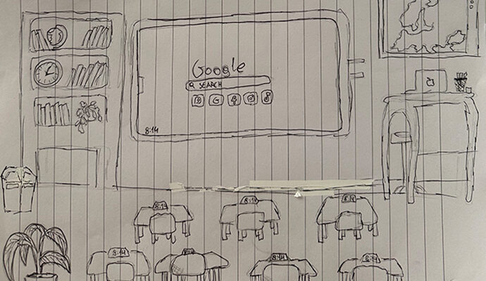 Ένα σχολείο για όλους!