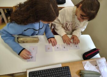 Εορτασμός της Ευρωπαϊκής Ημέρας Γλωσσών στο Γυμνάσιο της Εκπαιδευτικής Αναγέννησης