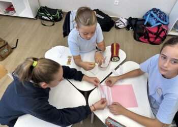 Ομαδοσυνεργατική Διδασκαλία: Μαθαίνουμε μέσα από τη συνεργασία!