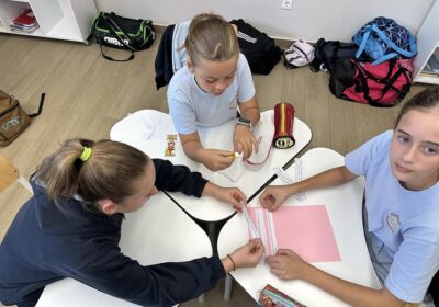 Ομαδοσυνεργατική Διδασκαλία: Μαθαίνουμε μέσα από τη συνεργασία!