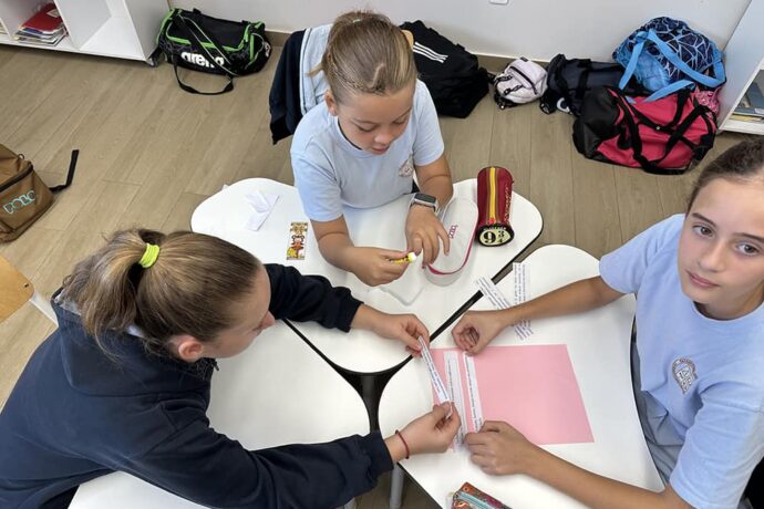 Ομαδοσυνεργατική Διδασκαλία: Μαθαίνουμε μέσα από τη συνεργασία!