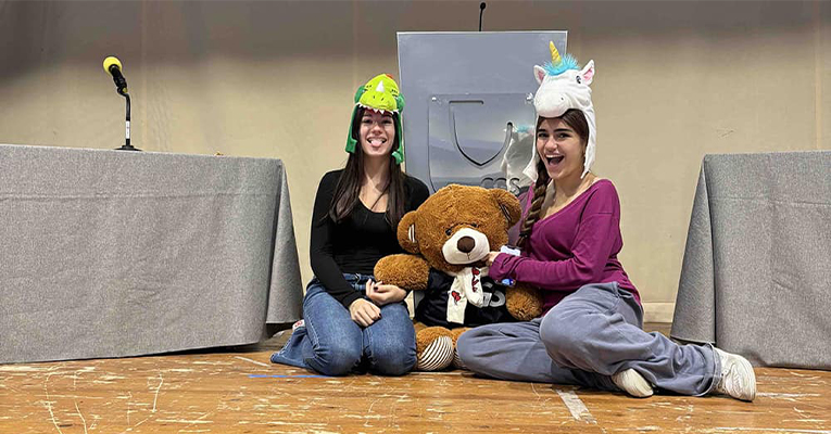 Θριαμβευτική η συμμετοχή μαθητριών μας στον Τελικό του 1st CGS Invitational Debate Cup 2025