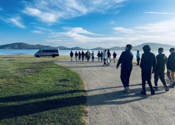 Το 2ο Χειμερινό Αθλητικό Τριήμερο ολοκληρώθηκε με επιτυχία!