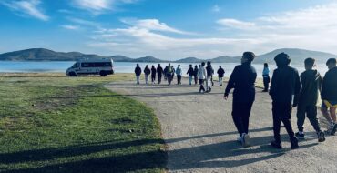 Το 2ο Χειμερινό Αθλητικό Τριήμερο ολοκληρώθηκε με επιτυχία!