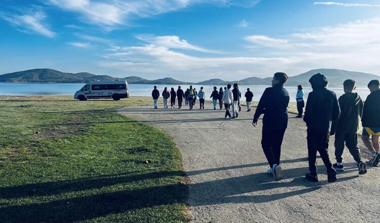 Το 2ο Χειμερινό Αθλητικό Τριήμερο ολοκληρώθηκε με επιτυχία!