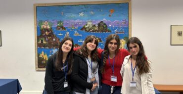 Θριαμβευτική Παρουσία στον Τελικό του Deree Invitational LXX Debate Cup 2025