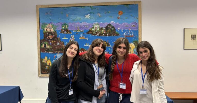 Θριαμβευτική Παρουσία στον Τελικό του Deree Invitational LXX Debate Cup 2025