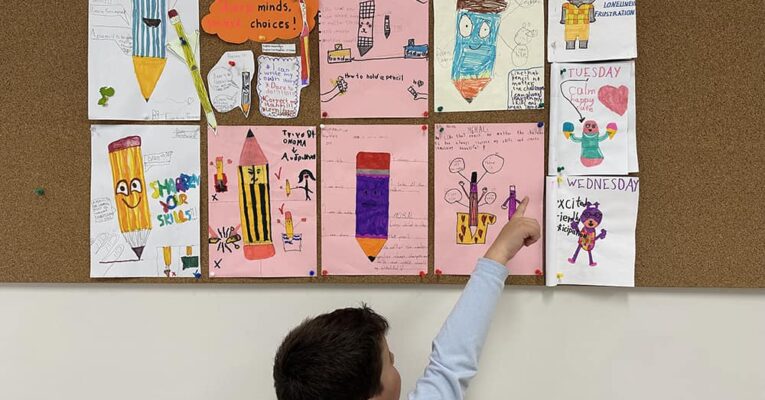 Sharp Pencils, Sharp Minds, Smart Choices!