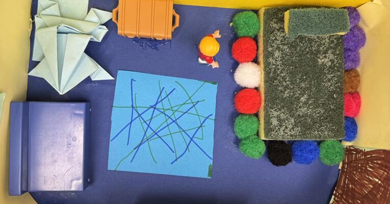 Όμιλος «Μικροί Αρχιτέκτονες» – Δημιουργώντας τον χώρο των ονείρων μας!