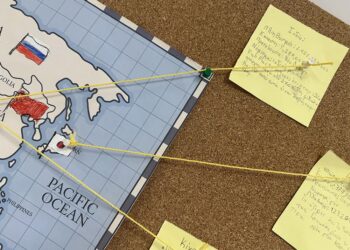 Κράτος & Πολίτευμα – Μια διαθεματική προσέγγιση