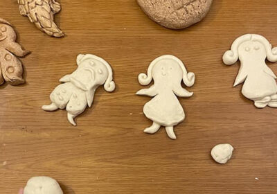 Εκπαιδευτική επίσκεψη των μαθητών της Α΄ Δημοτικού στο Ευρωπαϊκό Μουσείο Άρτου