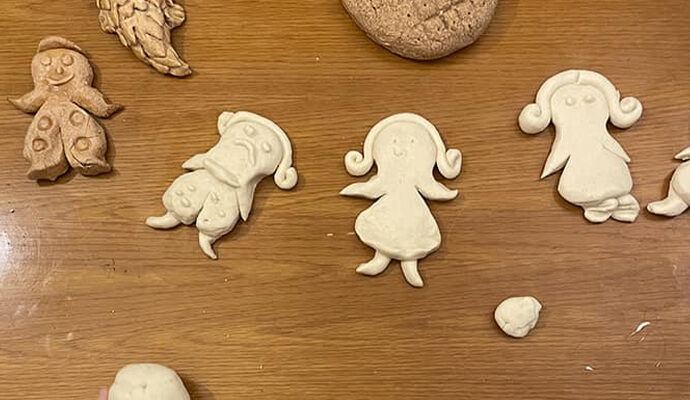 Εκπαιδευτική επίσκεψη των μαθητών της Α΄ Δημοτικού στο Ευρωπαϊκό Μουσείο Άρτου