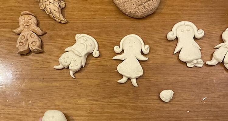 Εκπαιδευτική επίσκεψη των μαθητών της Α΄ Δημοτικού στο Ευρωπαϊκό Μουσείο Άρτου