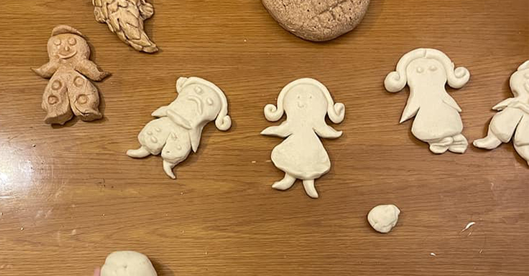 Εκπαιδευτική επίσκεψη των μαθητών της Α΄ Δημοτικού στο Ευρωπαϊκό Μουσείο Άρτου