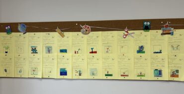 «Οι λέξεις… στάζουν νερό!»