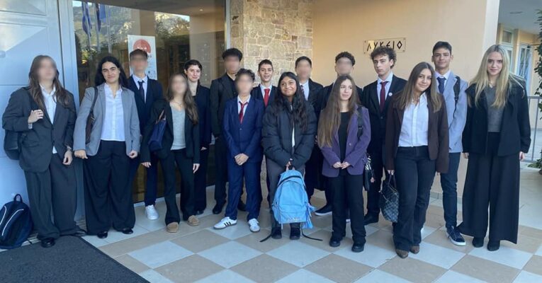 Επιτυχίες, διακρίσεις και ηγετικοί ρόλοι για τους μαθητές της Εκπαιδευτικής Αναγέννησης στο 20ο GGS MUN