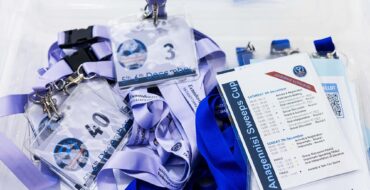 Με επιτυχία το πρώτο Anagennisi Sweeps Cup και εξαιρετικές διακρίσεις για μαθήτριες του Σχολείου μας