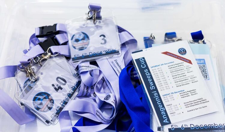 Με επιτυχία το πρώτο Anagennisi Sweeps Cup και εξαιρετικές διακρίσεις για μαθήτριες του Σχολείου μας