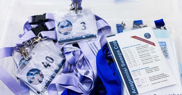 Με επιτυχία το πρώτο Anagennisi Sweeps Cup και εξαιρετικές διακρίσεις για μαθήτριες του Σχολείου μας