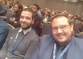 Συμμετοχή του καθηγητή Μαθηματικών Λέοντα Κουτσούρη στο 40ο Συνέδριο της Ελληνικής Μαθηματικής Εταιρείας