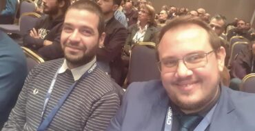 Συμμετοχή του καθηγητή Μαθηματικών Λέοντα Κουτσούρη στο 40ο  Συνέδριο της Ελληνικής Μαθηματικής Εταιρείας